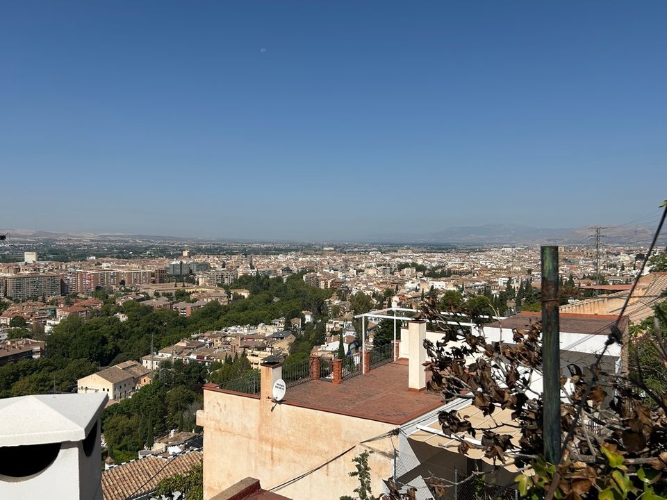 Leilighet i Granada, Granada - bilde 2